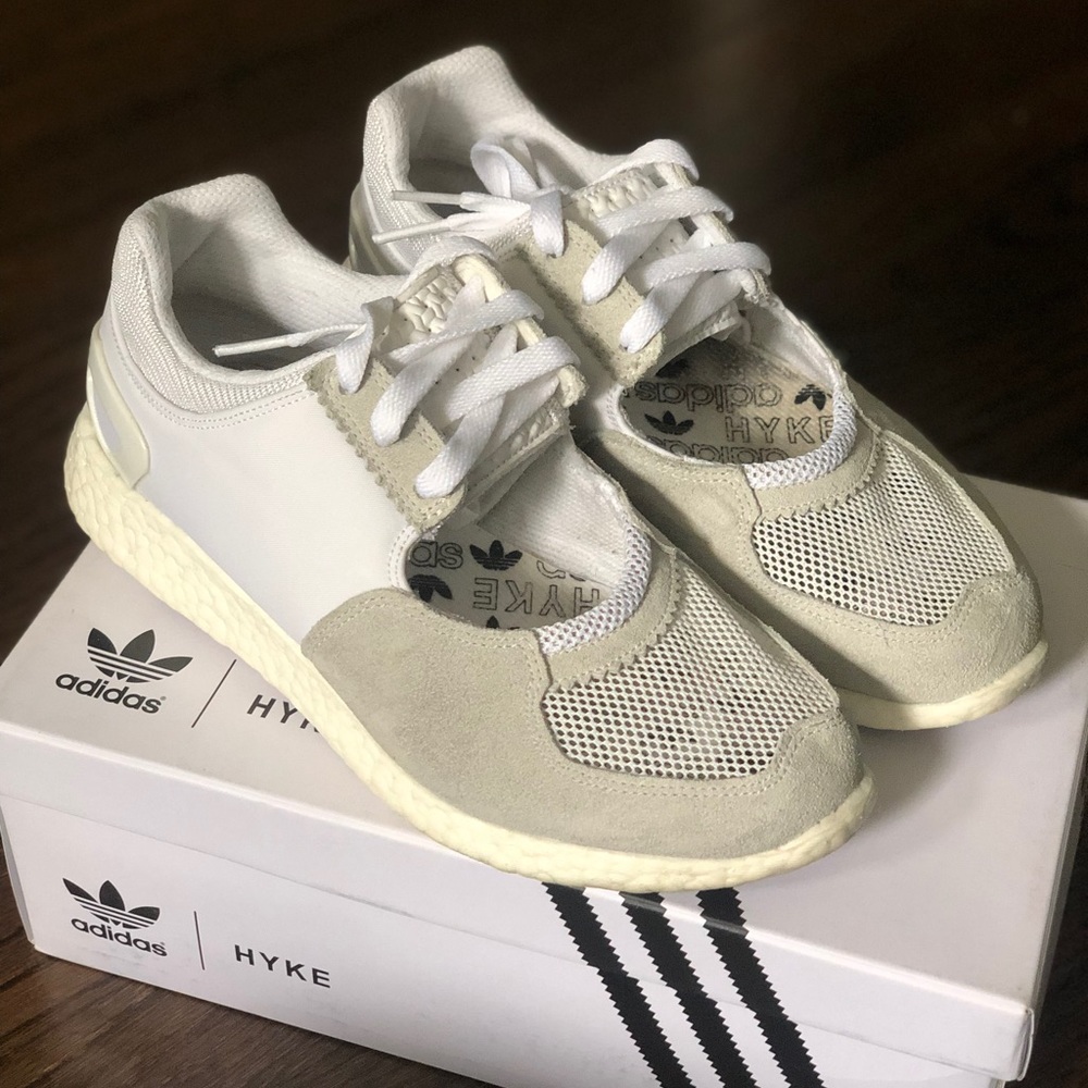 Adidas Originals x HYKE AOH-007 US Men 5/Women 6.5